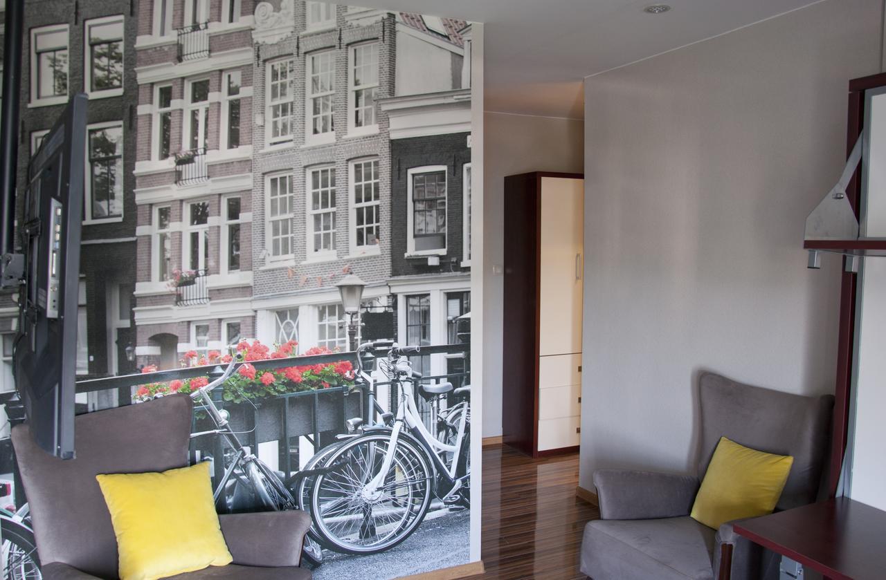 Top Boutique Hotel（首席精品酒店） Tbilisi Buitenkant foto